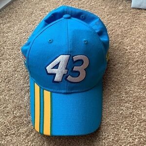 Richard Petty NASCAR 23 hat